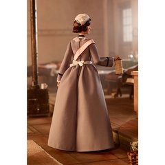 Barbie doll Florence Nightingale - comprar online
