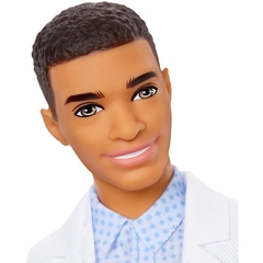 Ken Dentist doll - Career doll - comprar online