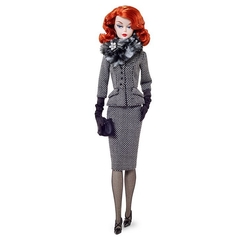Imagem do The Best Look Doll & Gift set Barbie doll