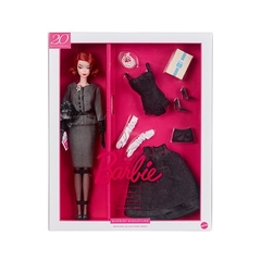 The Best Look Doll & Gift set Barbie doll - comprar online