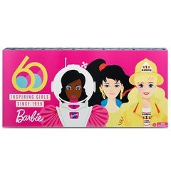 Barbie® 60th Anniversary Careers Dolls Limited Edition Bundle - loja online