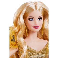 Barbie doll Holiday 2020 na internet