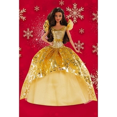 Barbie doll Holiday 2020