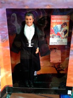 Gone with the Wind Rhett Butler doll - Michigan Dolls