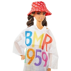 Barbie BMR1959 Doll na internet