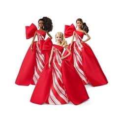 Barbie doll Holiday 2019 - Michigan Dolls