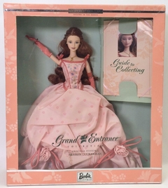 Grand Entrance Barbie doll - comprar online