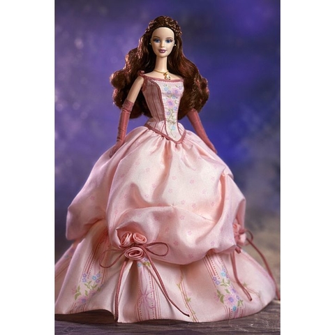 Grand Entrance Barbie doll - Comprar em Michigan Dolls