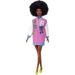 Barbie Fashionista 156 - comprar online