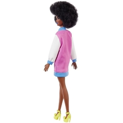 Barbie Fashionista 156 - loja online