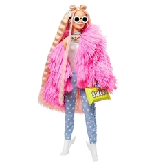 Barbie EXTRA #3 - comprar online