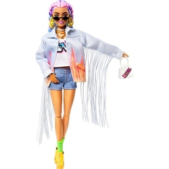 Barbie EXTRA #5 na internet