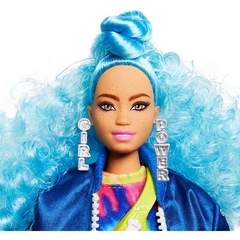Barbie EXTRA #4 - comprar online