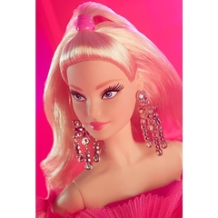 Barbie Pink Collection doll - loja online