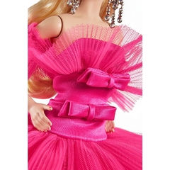Barbie Pink Collection doll