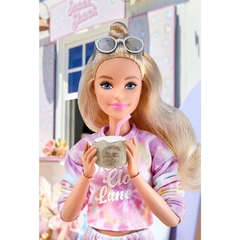 Stoney Clove Lane Barbie doll na internet