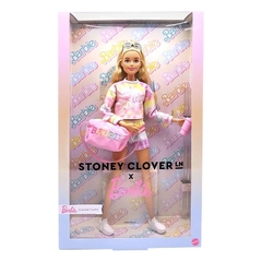 Stoney Clove Lane Barbie doll - Michigan Dolls