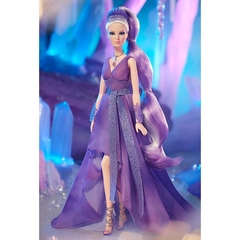 Barbie Crystal Fantasy Collection doll