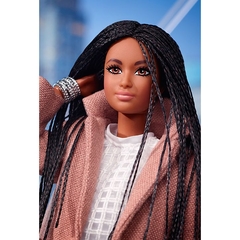 Barbie Style doll #2 - Michigan Dolls