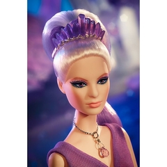 Barbie Crystal Fantasy Collection doll - loja online