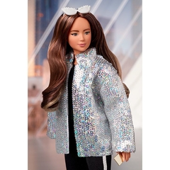 Barbie Style doll #3 na internet