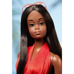 Malibu Barbie Gift set - Michigan Dolls