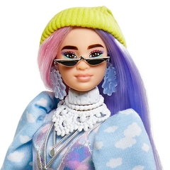 Barbie EXTRA #2 na internet