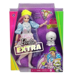 Imagem do Barbie EXTRA #2
