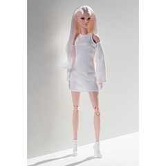 Barbie Looks doll - Tall, blonde ( loira )