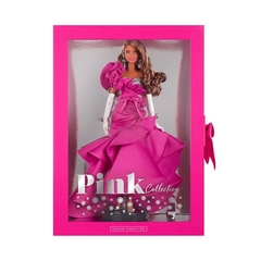 Barbie Pink Collection doll 2