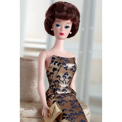 Barbie® Signature 1961 Brownette Bubble Cut Barbie™ Doll - comprar online