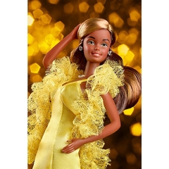 Barbie 1977 Superstar Christie doll na internet