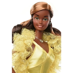 Imagem do Barbie 1977 Superstar Christie doll