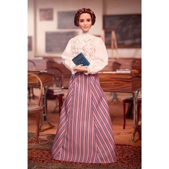 Barbie Inspiring Woman Helen Keller