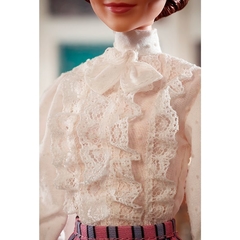 Barbie Inspiring Woman Helen Keller - Michigan Dolls