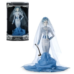 The Haunted Mansion ''Bride'' Doll – Limited Edition na internet