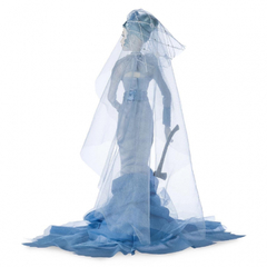 The Haunted Mansion ''Bride'' Doll – Limited Edition - Michigan Dolls