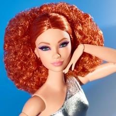 Barbie Signature looks doll - Ruiva - comprar online