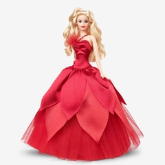 Barbie Holiday 2022 - Loira