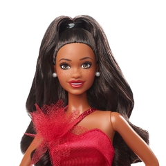 Barbie Holiday 2022 - Negra na internet