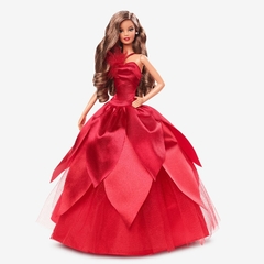 Barbie Holiday 2022 - Morena - comprar online
