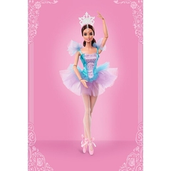 Ballet Wishes Barbie Doll 2021