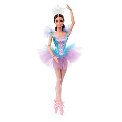 Ballet Wishes Barbie Doll 2021 - comprar online