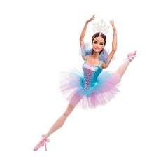 Ballet Wishes Barbie Doll 2021 na internet