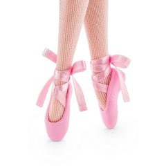 Imagem do Ballet Wishes Barbie Doll 2021