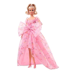 Birthday Wishes Barbie Doll 2021 - comprar online