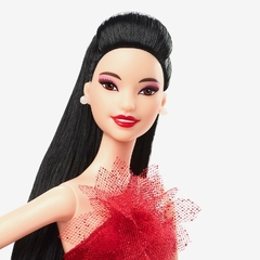 Barbie Holiday 2022 - Black Hair - comprar online