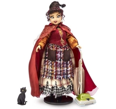 Disney Store Mary Limited Edition Doll - Hocus Pocus - comprar online