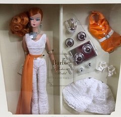 Hollywood Hostess Barbie doll - Michigan Dolls