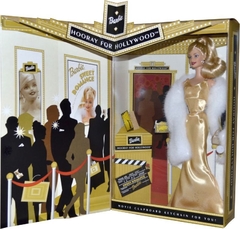Hooray for Hollywood Barbie doll - comprar online